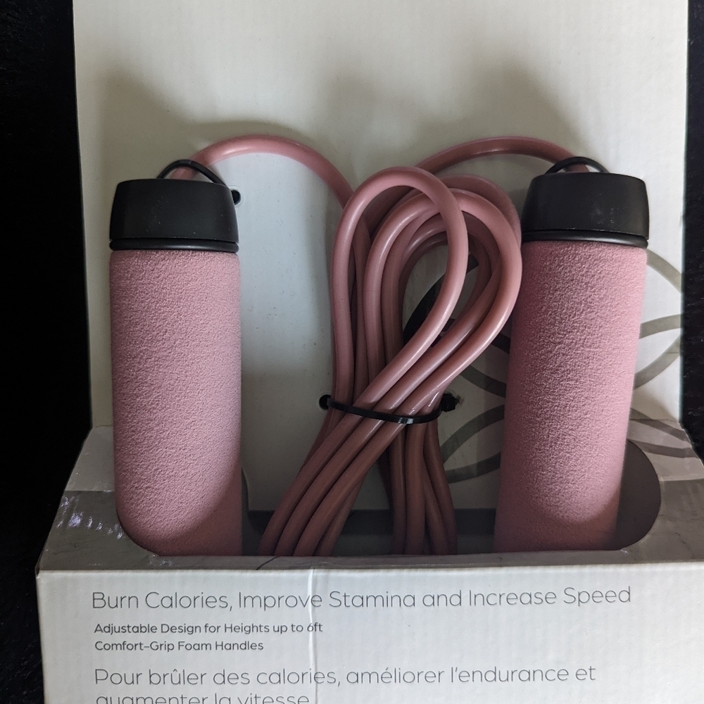 Jump Rope - Picture 3 of 4